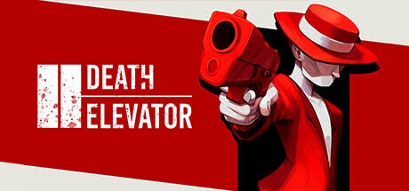 Death Elevator v1.0.1 - TENOKE cover art