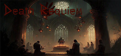 Death Requiem Build 11302027 - TENOKE cover art