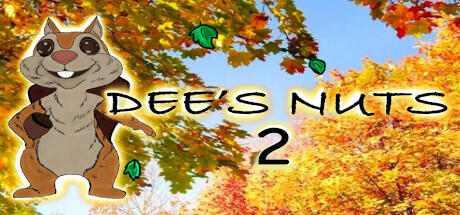 Dees Nuts 2 Build 12756245 - TENOKE cover art