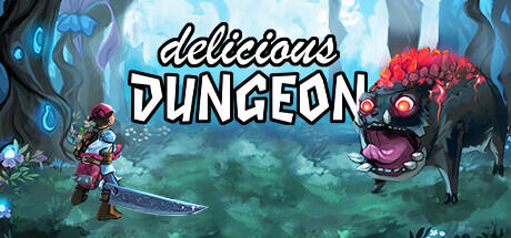 Delicious Dungeon Build 12613329 - TENOKE cover art