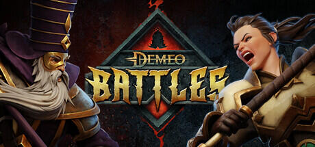 Download Demeo Battles Build 12652376 - TENOKE