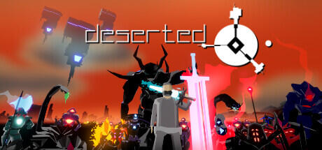 Deserted v1.1.9 - TENOKE cover art