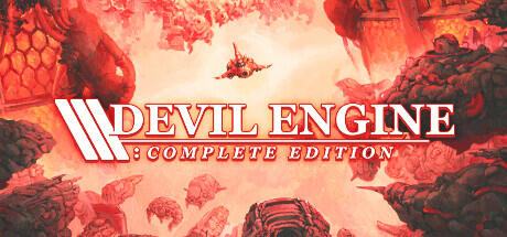 Devil Engine Build 12614546 - TENOKE cover art