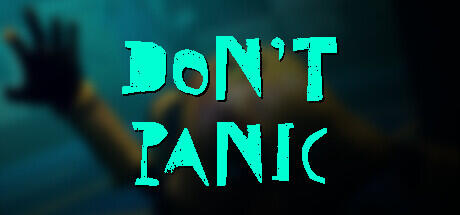Dont Panic Build 12625436 - TENOKE cover art