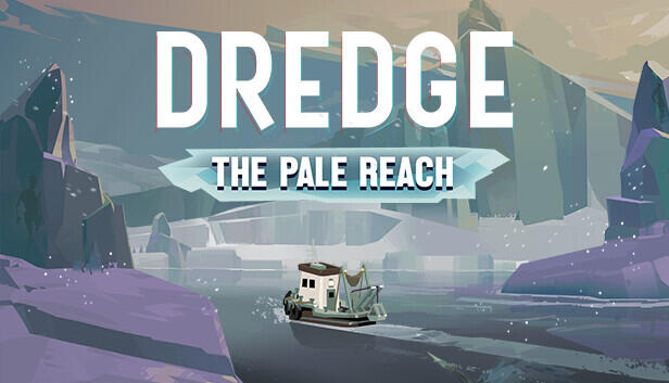 DREDGE The Pale Reach v1.4.0 - RUNE cover art