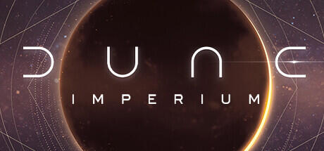 Dune Imperium v4.0.0.1702a + all DLC cover art