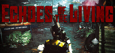 Echoes of the Living v0.09 (Build 20974897) cover art