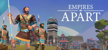 Empires Apart v2.1.1 cover art