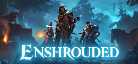 Enshrouded v0.9.0.4 / 890625 (Patch 13) cover art