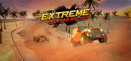 Extreme Offroad Racing Build 12514306 - TENOKE cover art