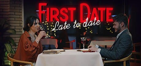 First Date Late To Date v1.0 - TENOKE cover art