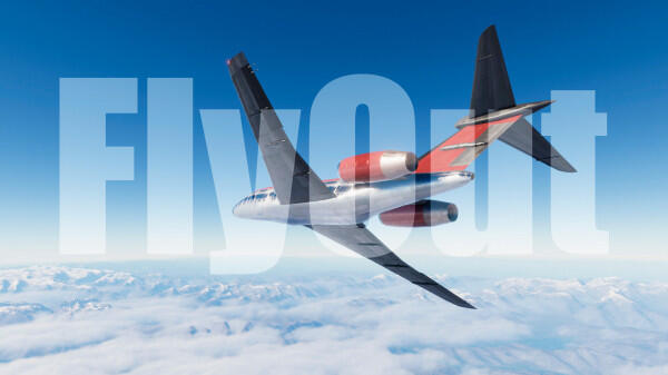 Flyout v0.215 cover art