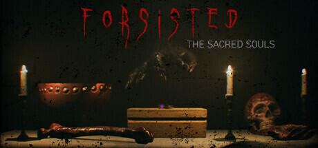 FORSISTED The Sacred Souls Build 12709859 - TENOKE cover art
