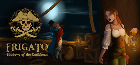 Frigato Shadows of the Caribbean Build 12614155 - TENOKE cover art