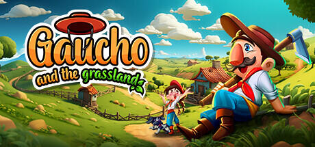 Gaucho and the Grassland Build 19238099 cover art