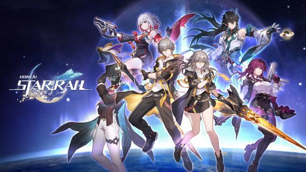 Honkai Star Rail v4.3