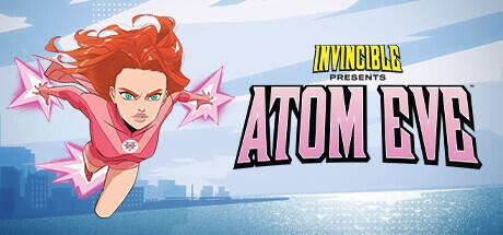 Invincible Presents Atom Eve - TENOKE + Update v20231117 cover art