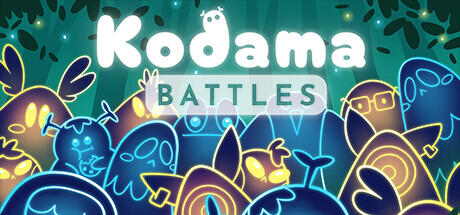 Kodama Battles Build 12719985 - TENOKE cover art