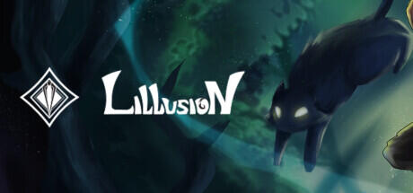 Lillusion Build 12646156 - TENOKE cover art