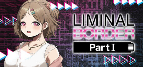 Liminal Border Part 1 Build 12636541 - TENOKE cover art