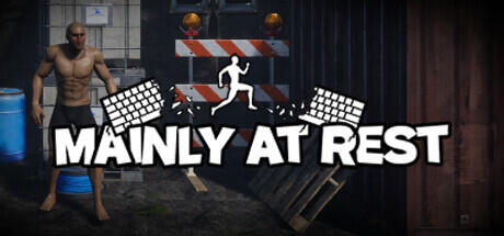 Mainly at Rest v1.0 cover art