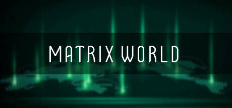 Matrix World Build 12433780 - TENOKE cover art