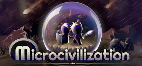 Microcivilization (TENOKE): Update v1.1.9 cover art