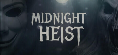 Midnight Heist v0.1.2 cover art