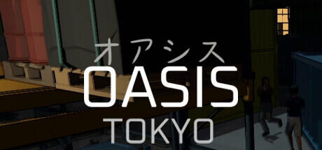 OASIS Tokyo Build 12589456 - TENOKE cover art
