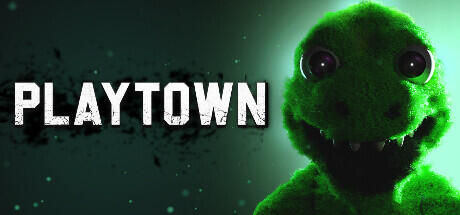 Playtown v2.4 - TENOKE cover art