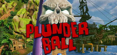 Plunder Ball Build 12772148 - TENOKE cover art