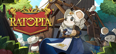 Ratopia (TENOKE): Update v1.0.0530 cover art