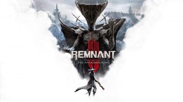 Remnant 2 The Awakened King (RUNE RELEASE) + Update v409.464 cover art
