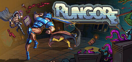 RUNGORE v1.10 cover art