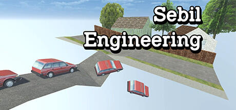Sebil Engineering Build 12664834 - TENOKE cover art