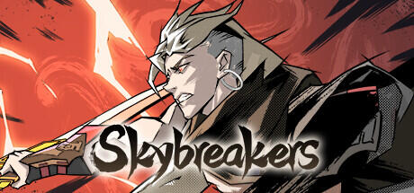 Skybreakers v1.3.2 cover art