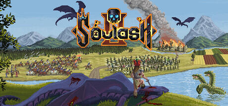 Soulash 2 v0.9.24.11 cover art