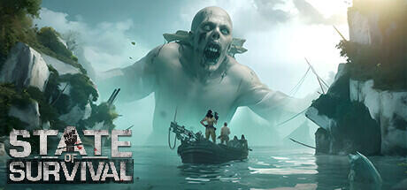 State of Survival v1.20.70.748.1b cover art