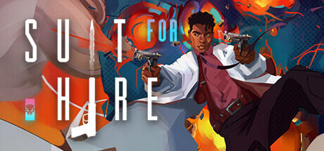 Suit for Hire v1.0.9a cover art