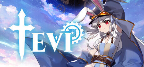 TEVI - TENOKE + Update v20231130 cover art
