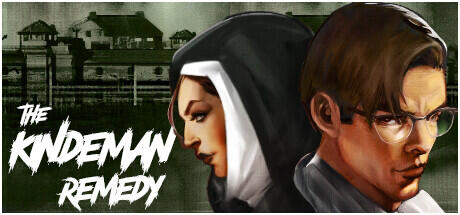 The Kindeman Remedy v1.0 - GOG cover art