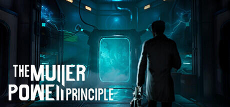 THE MULLER POWELL PRINCIPLE (RUNE Release) + Update v1.1.5.9 cover art