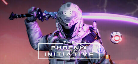 The Phoenix Initiative v1.0 - TENOKE cover art