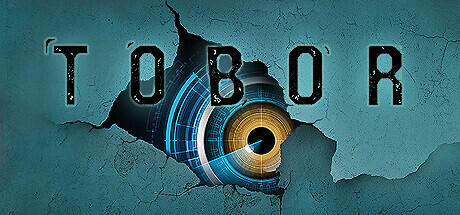 TOBOR Build 12717441 - TENOKE cover art