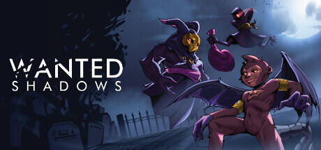 Wanted Shadows Build 12597966 - TENOKE cover art