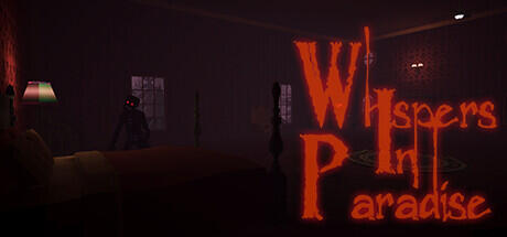 Whispers In Paradise v1.0 - TENOKE cover art