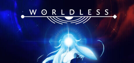 Worldless (TENOKE RELEASE) + Update v1.3.1 cover art