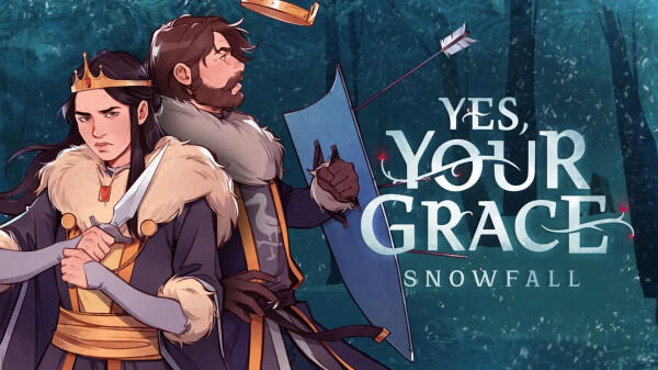 Download Yes Your Grace Snowfall v1.0.30