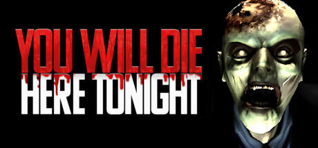 You Will Die Here Tonight (TENOKE RELEASE) + Update v1.1.0 cover art