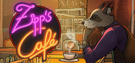 Zipps Cafe (TENOKE RELEASE) + Update v20240311 cover art